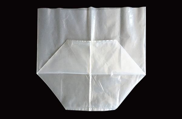 方底袋 方底袋
